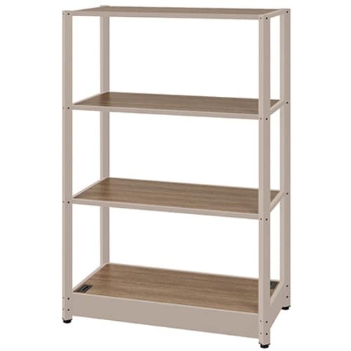 NAIKI シェルフラック(基本型) メレム MU