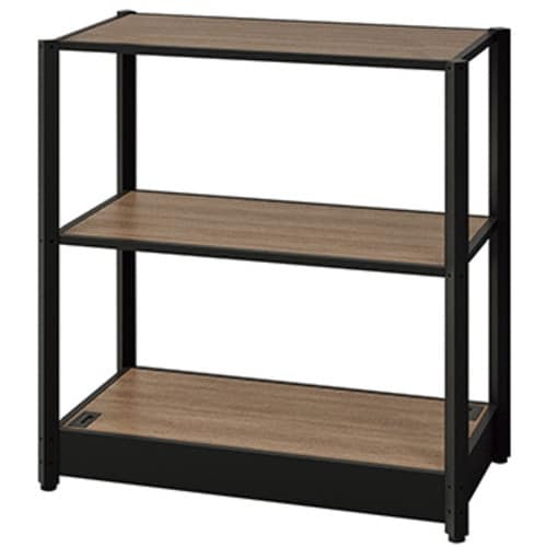 NAIKI シェルフラック(基本型) メレム MU