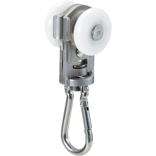 岡田 SGベアリング入ワンタッチランナーDN カー