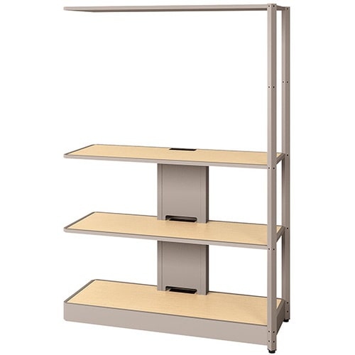 NAIKI シェルフラック(モニターユニット メレ