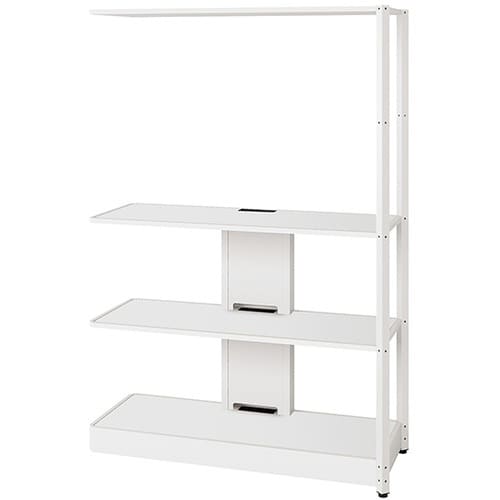 NAIKI シェルフラック(モニターユニット メレ