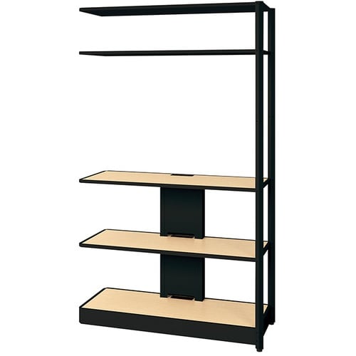 NAIKI シェルフラック(モニターユニット メレ