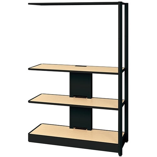 NAIKI シェルフラック(モニターユニット メレ