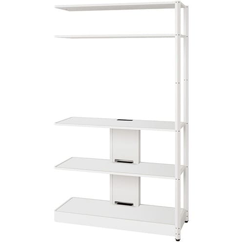 NAIKI シェルフラック(モニターユニット メレ