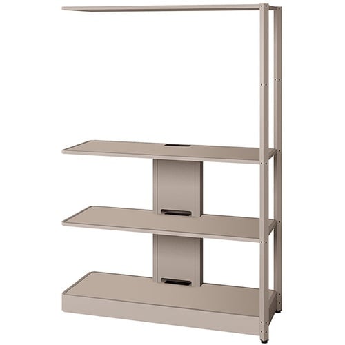 NAIKI シェルフラック(モニターユニット メレ