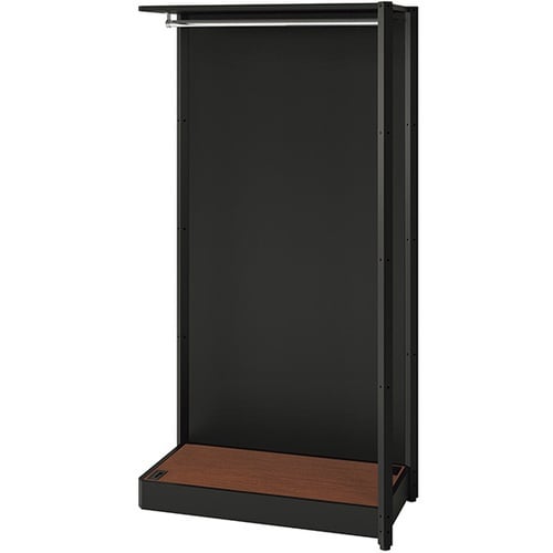 NAIKI シェルフラック(ワードローブ メレム