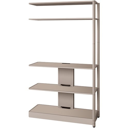 NAIKI シェルフラック(モニターユニット メレ