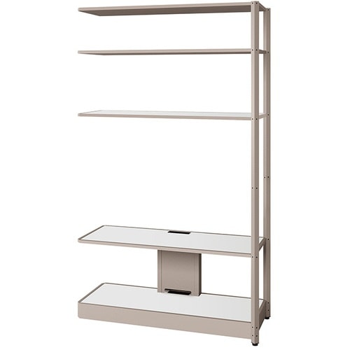 NAIKI シェルフラック(モニターユニット メレ