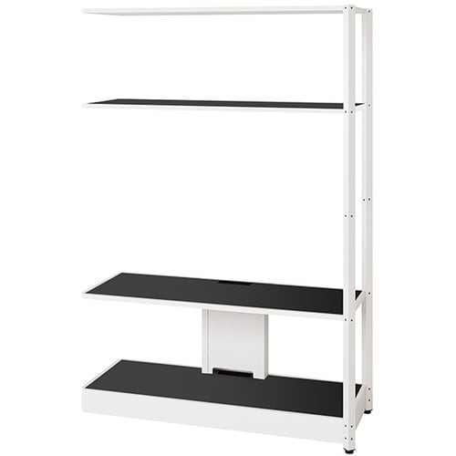 NAIKI シェルフラック(モニターユニット メレ