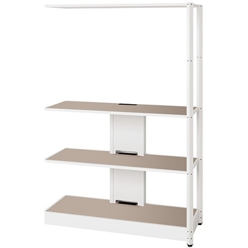 NAIKI シェルフラック(モニターユニット メレ