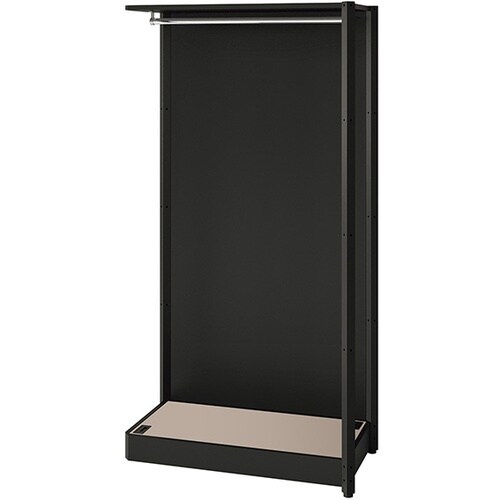 NAIKI シェルフラック(ワードローブ メレム