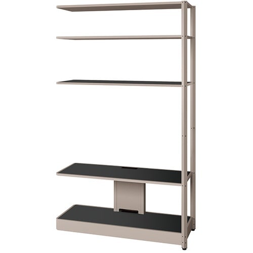 NAIKI シェルフラック(モニターユニット メレ