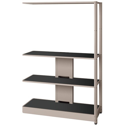 NAIKI シェルフラック(モニターユニット メレ