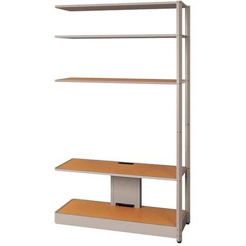 NAIKI シェルフラック(モニターユニット メレ