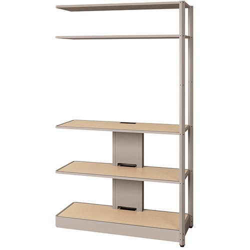 NAIKI シェルフラック(モニターユニット メレ