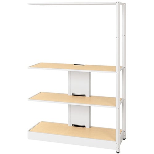 NAIKI シェルフラック(モニターユニット メレ