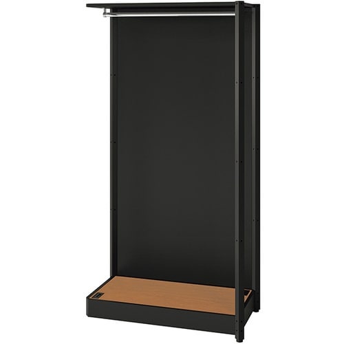 NAIKI シェルフラック(ワードローブ メレム