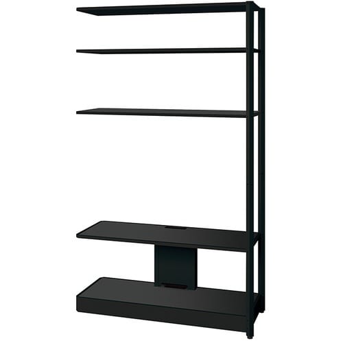 NAIKI シェルフラック(モニターユニット メレ