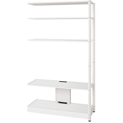 NAIKI シェルフラック(モニターユニット メレ