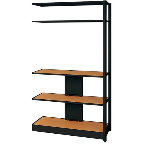 NAIKI シェルフラック(モニターユニット メレ