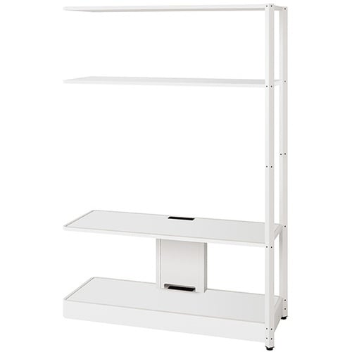 NAIKI シェルフラック(モニターユニット メレ