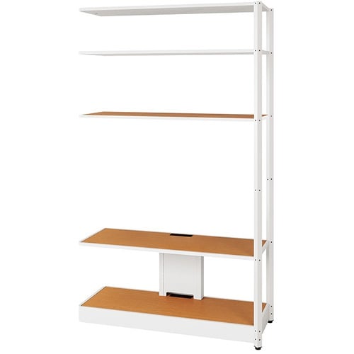 NAIKI シェルフラック(モニターユニット メレ