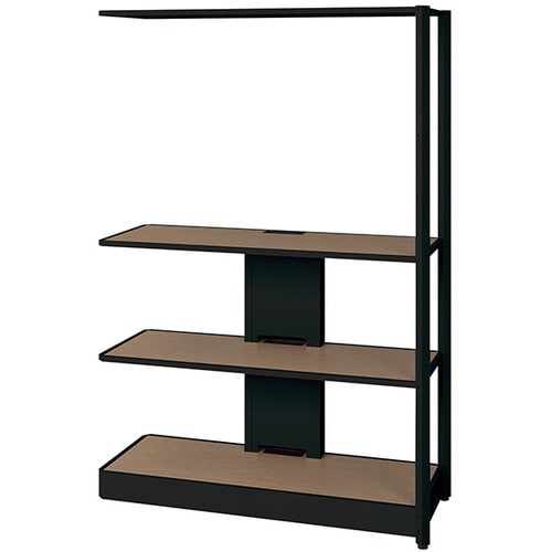 NAIKI シェルフラック(モニターユニット メレ