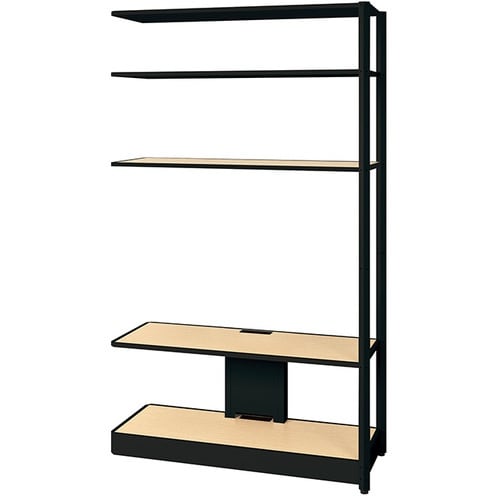 NAIKI シェルフラック(モニターユニット メレ