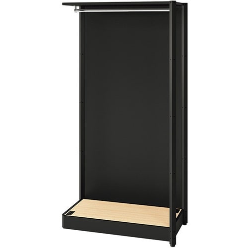 NAIKI シェルフラック(ワードローブ メレム