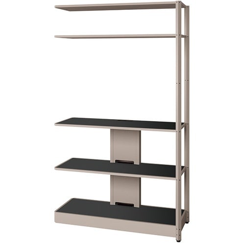 NAIKI シェルフラック(モニターユニット メレ