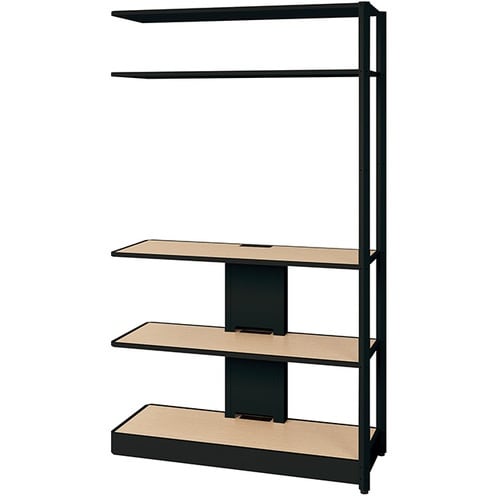 NAIKI シェルフラック(モニターユニット メレ