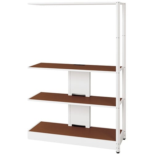 NAIKI シェルフラック(モニターユニット メレ