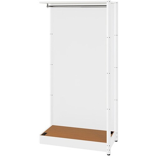 NAIKI シェルフラック(ワードローブ メレム