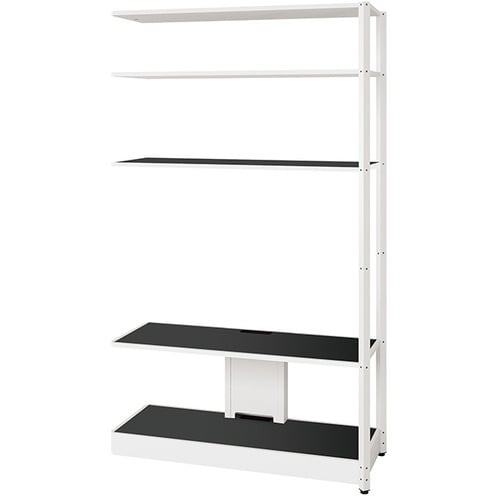 NAIKI シェルフラック(モニターユニット メレ