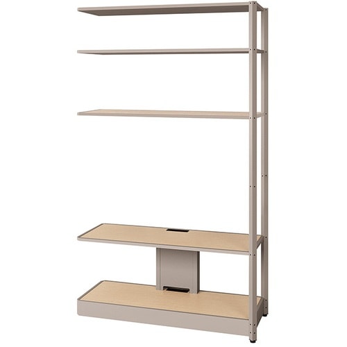 NAIKI シェルフラック(モニターユニット メレ