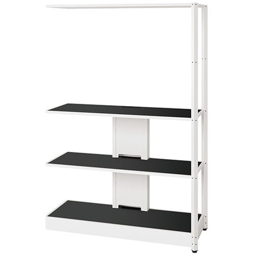 NAIKI シェルフラック(モニターユニット メレ