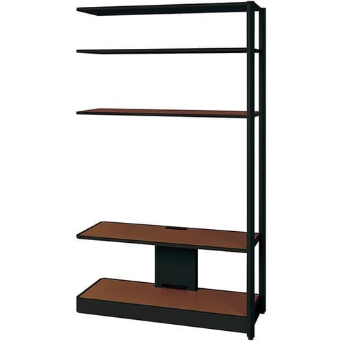 NAIKI シェルフラック(モニターユニット メレ