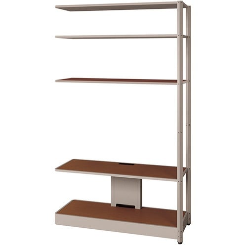 NAIKI シェルフラック(モニターユニット メレ