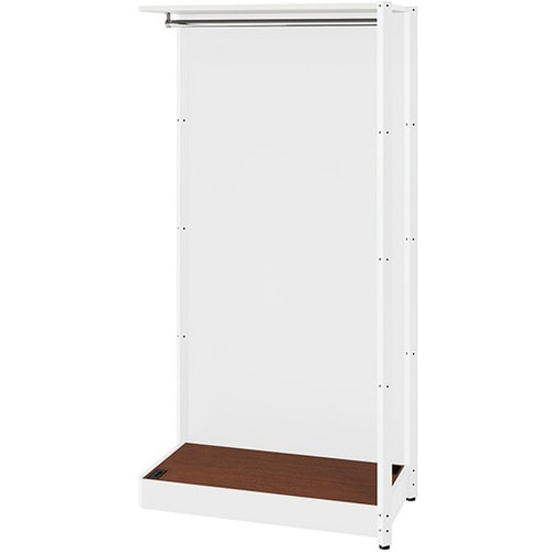 NAIKI シェルフラック(ワードローブ メレム