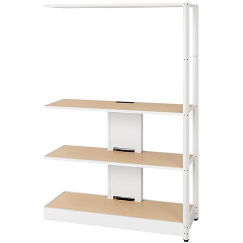 NAIKI シェルフラック(モニターユニット メレ