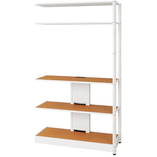 NAIKI シェルフラック(モニターユニット メレ