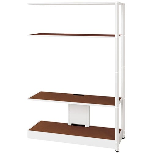 NAIKI シェルフラック(モニターユニット メレ