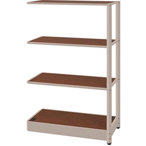 NAIKI シェルフラック(連結型) メレム MU