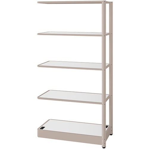 NAIKI シェルフラック(連結型) メレム MU