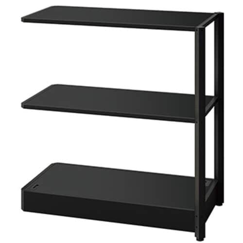 NAIKI シェルフラック(連結型) メレム MU