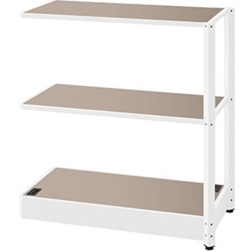 NAIKI シェルフラック(連結型) メレム MU