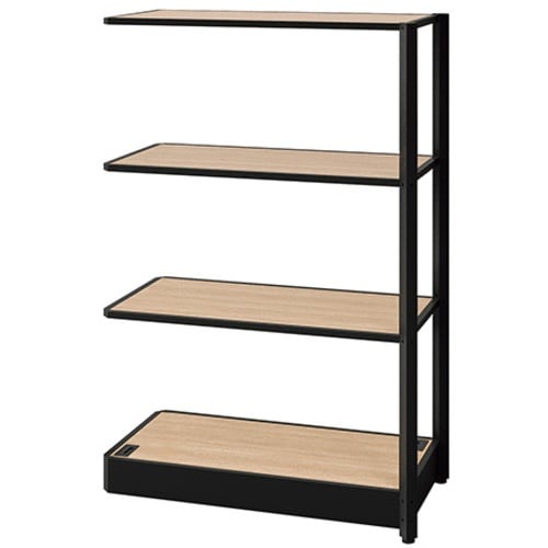 NAIKI シェルフラック(連結型) メレム MU