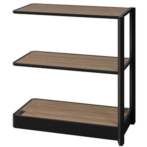 NAIKI シェルフラック(連結型) メレム MU