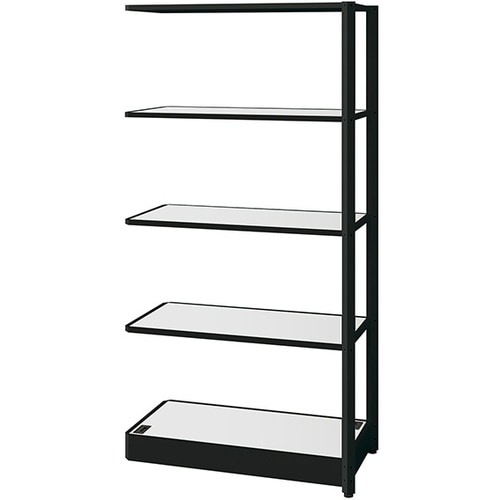 NAIKI シェルフラック(連結型) メレム MU