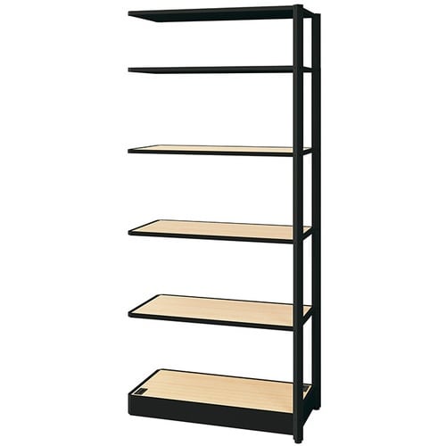 NAIKI シェルフラック(連結型) メレム MU